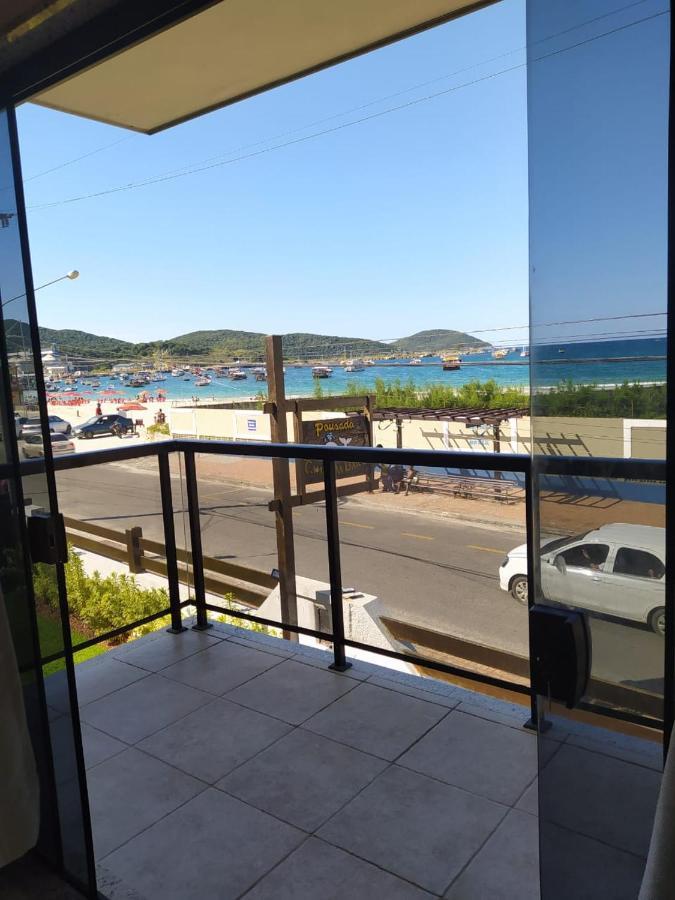 Pousada Canto Da Baleia Arraial do Cabo Exterior foto